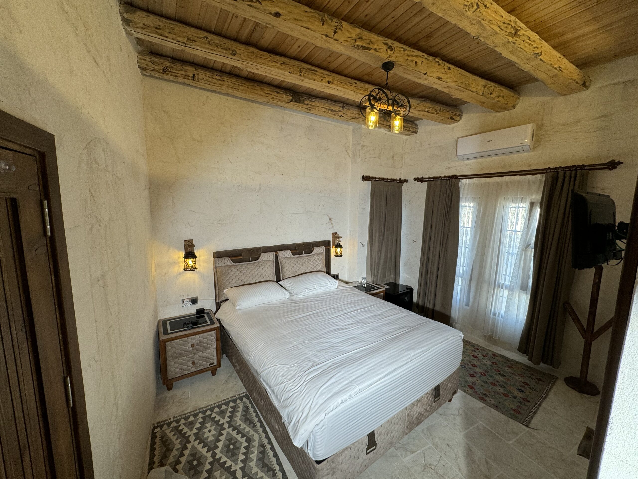 şanlıurfa otelleri chat gpt 8.1